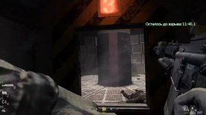 Прохождение  Call of Duty: Modern Warfare | Часть 18: В командном пункте
