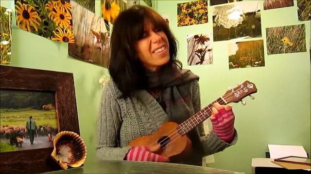 Smelly Cat