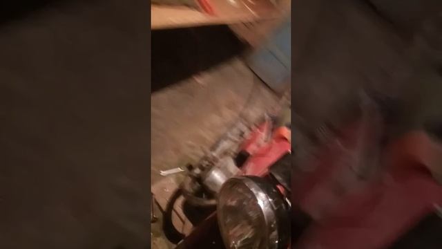 Как согреться в гараже!!! смотреть онлайн