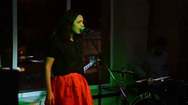 АлоэВера – Дочь моряка смотреть онлайн