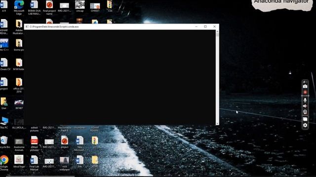 DOWNLOAD ANACONDA AND SET UP JUPYTER NOTEBOOK IN 3 MINS.....FIRST PYTHON PROGRAM.....CLOUD CODING