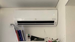 Сплит-система LG PROCOOL (B09TS)