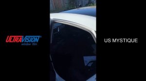 Обзор пленки UltraVision US MISTIQUE