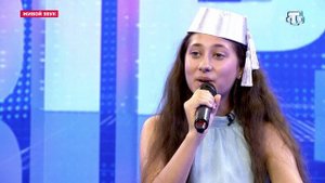 Йырла. Эмир ве Эмилия. Выпуск от 03.09.22