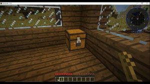 Locks Mod showcase (Minecraft 1.12.2)