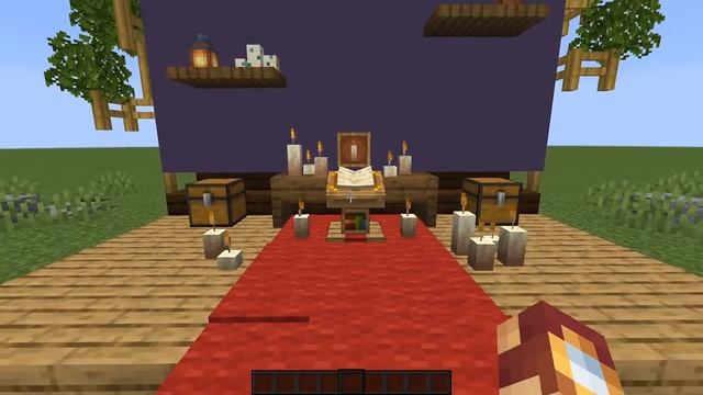 Your IDEAS In Minecraft - #7 смотреть онлайн