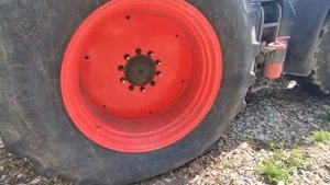 Трактор FENDT VARIO 930 TMS экспресс-обзор от Николая Нарватова