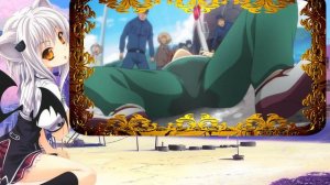 5 аниме в жанре комедия, с самым пошлым и чёрным юмором