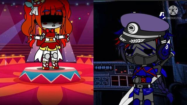 If Optimus Prime worked at Fnaf5/Sister Location|| Original|| Part 1/2|| Nights 1&2|| смотреть онлайн