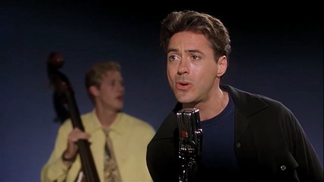 РОБЕРТ ДАУНИ МЛАДШИЙ - Великий Камбэк смотреть онлайн