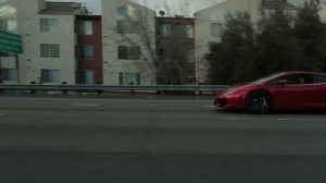 DreamTeam in California (by Alexander Tikhomirov)