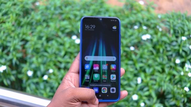 Xiaomi Redmi Note 8 Unboxing and Quick Review in Sinhala Sri Lanka смотреть онлайн