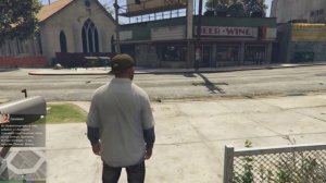 Как установить свою музыку в GTA 5?