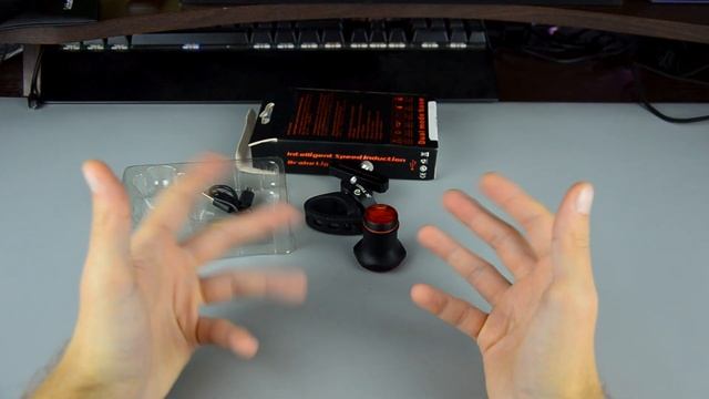 Умный автостоп габарит X-Tiger с Aliexpress смотреть онлайн