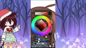 КАК СДЕЛАТЬ ОБРАБОТКУ ГЛАЗ В ГАЧЕ КАК АМЕРИКАНЕЦ? [обработка глаз в гаче] GACHA 2/4