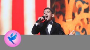 Эфир от 17.12.2017. Синяя птица 2017. Новый 3 сезон