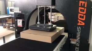 как осуществляется упаковка корпусной мебели