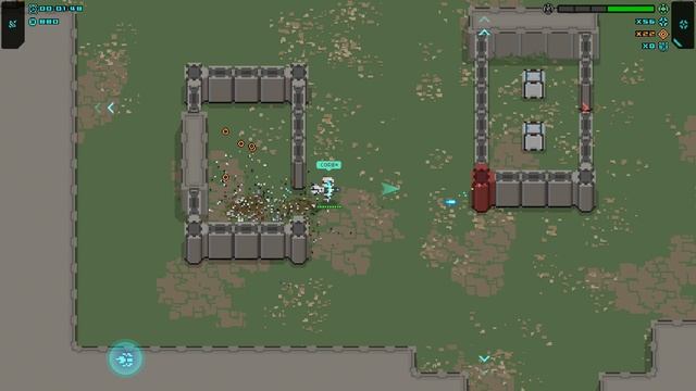 Rush Rover Trophy & Achievement Guide | 15 min Platinum - Crossbuy - Stackable смотреть онлайн