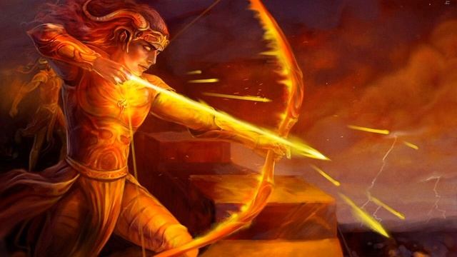 Стрелец.Знак зодиака. смотреть онлайн