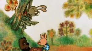 Это все потому, что кто-то слишком много ест!