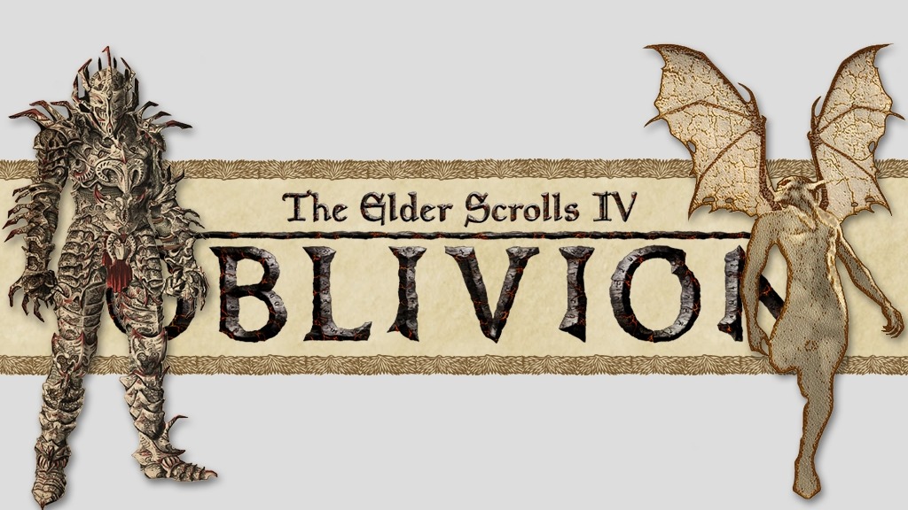 Oblivion