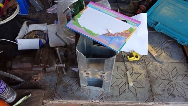 Электропитбайк 3кВт. 1серия
