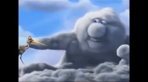 КАК ОБЛАЧКА ДЕЛАЮТ ДЕТЕЙ!!!