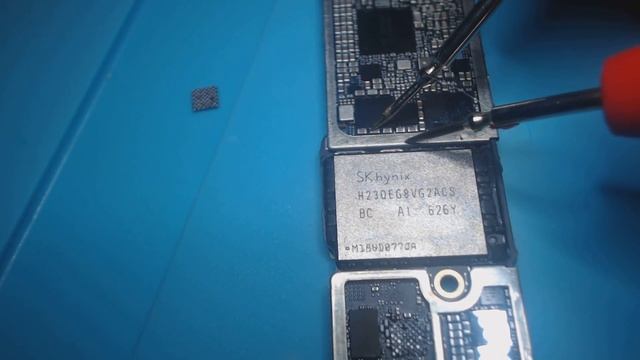 Iphone 7 Error 4013 LDO 9 Short and WTR4905 смотреть онлайн