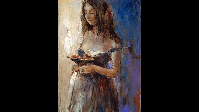 Баратынский Е - Она смотреть онлайн