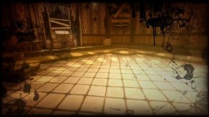 Я убил бориса мутанта