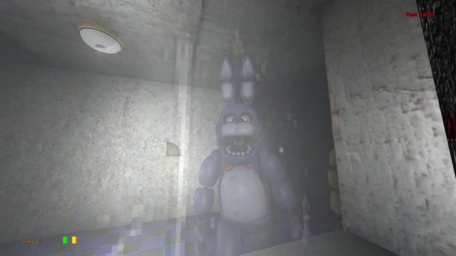 ФНУФ с друзями | [Five Nights At Freddy's  Doom]