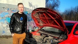моя KIA CERATO KOUP | красивая, но неудобная? | опыт эксплуатации двухдверного корейца
