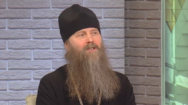 Православный взгляд 14 апреля 2022г. "Империя лжи" смотреть онлайн