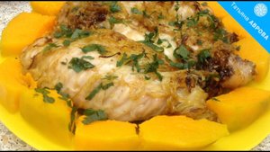 Невероятная вкуснятина из крылышек индейки без особых усилий