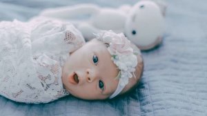 КАК ВЫГЛЯДИТ НОВОРОЖДЕННЫЙ РЕБЕНОК |  Как меняется внешность новорожденного в первые дни жизни