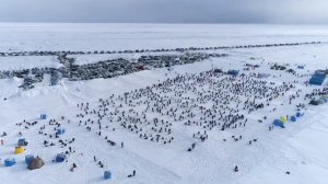 Рыболовство на Сахалине. Право знать. 22.06.21