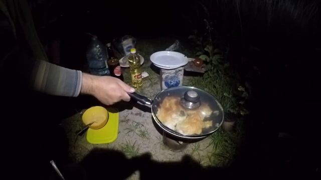 Ловля судака на джиг в начале лета. смотреть онлайн