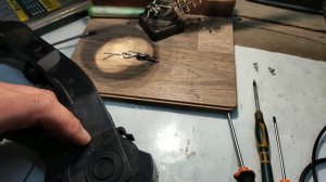 Ремонт электронной педали газа,  Mercedes-Benz w211 своими руками, ошибка 1222