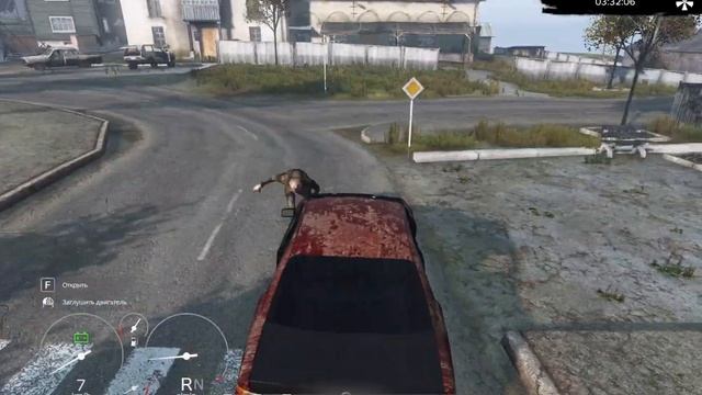 Игра Dayz New Era #67 смотреть онлайн