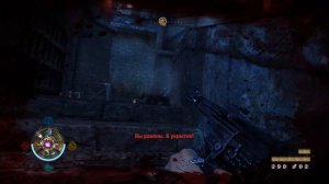 Прохождение Wolfenstein (2009) - Часть 11 Замок