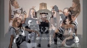 Open Kids