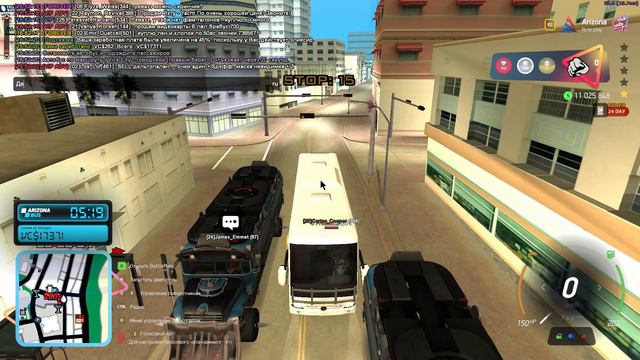 Grand Theft Auto San Andreas 2024.08.20 - 16.52.08.15_Trim (2) смотреть онлайн