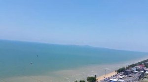 28 этаж D Varee Jomtien Beach, Pattaya