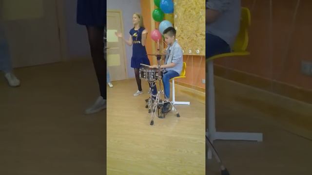 Мальчику Даниилу 11 лет. ¤_¤ смотреть онлайн