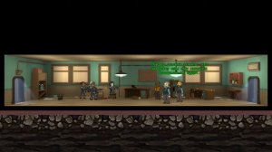 Fallout Shelter ►ФИНАЛ ИГРЫ