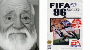 Когда твоя любимая игра это: