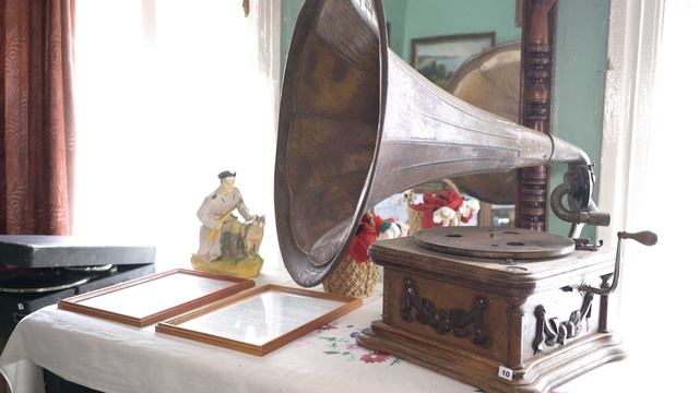 ЭтноОтпуск: Учим в школе. Ровное смотреть онлайн