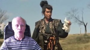 Миямото Мусаси и его книга  Пяти колец.mp4