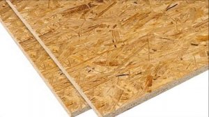 Производство ( ОСП ) ориентированно-стружечных плит как бизнес идея