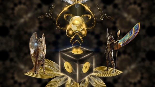 Инициация нового времени. Связь с Изначальным Я. Слияние с Первой Проекцией.